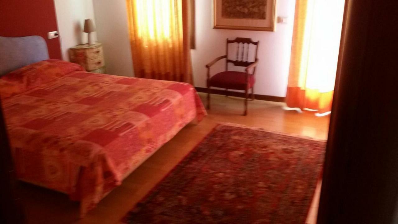 Apartament Alloggi Diamante Vicenza Zewnętrze zdjęcie