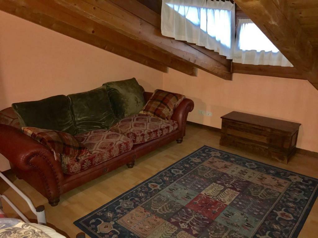 Apartament Alloggi Diamante Vicenza Zewnętrze zdjęcie