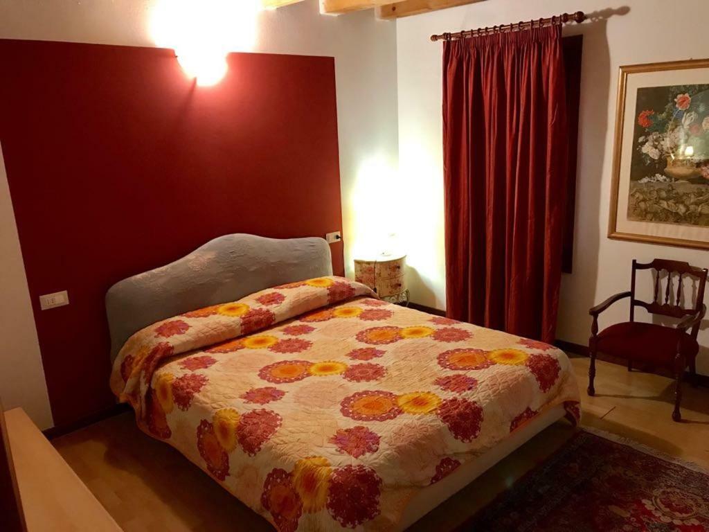 Apartament Alloggi Diamante Vicenza Zewnętrze zdjęcie