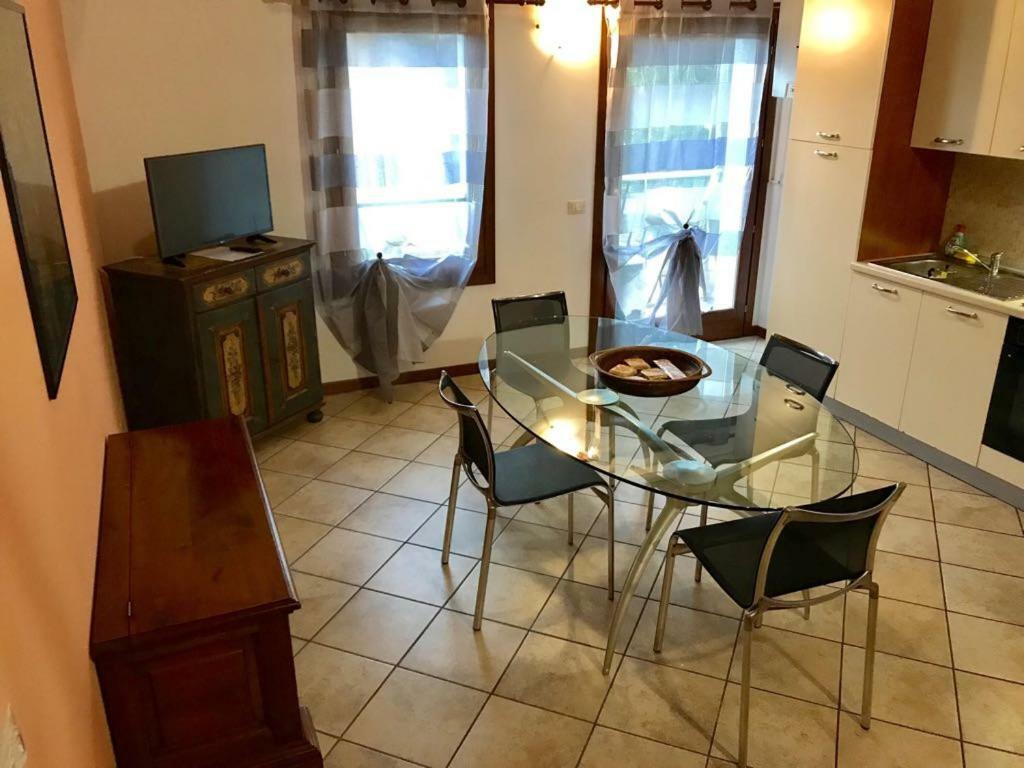 Apartament Alloggi Diamante Vicenza Zewnętrze zdjęcie