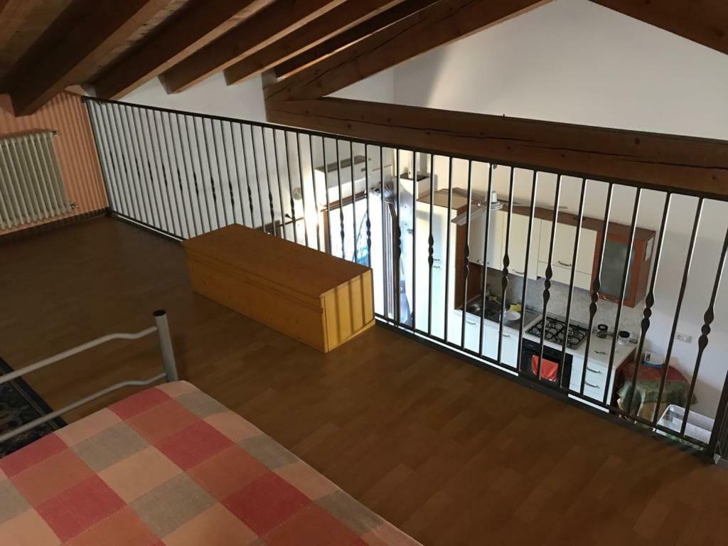 Apartament Alloggi Diamante Vicenza Zewnętrze zdjęcie