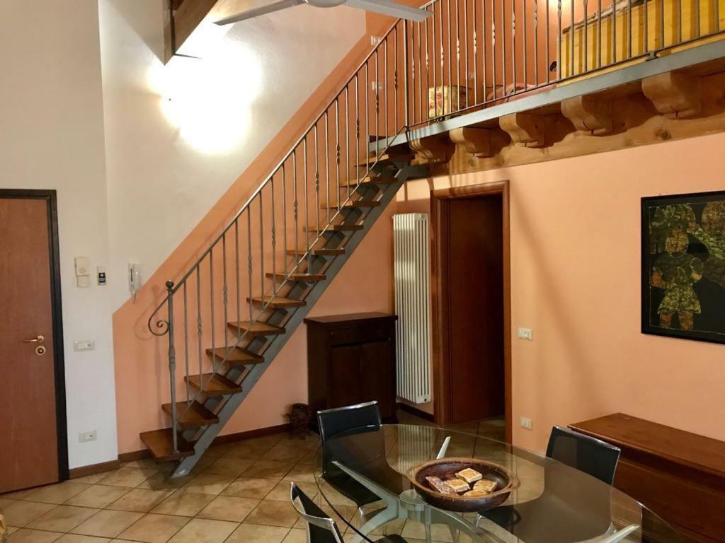 Apartament Alloggi Diamante Vicenza Zewnętrze zdjęcie