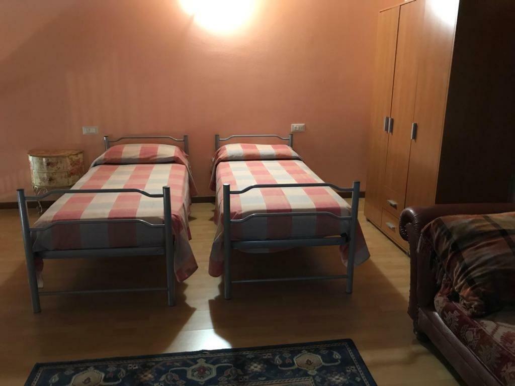 Apartament Alloggi Diamante Vicenza Zewnętrze zdjęcie
