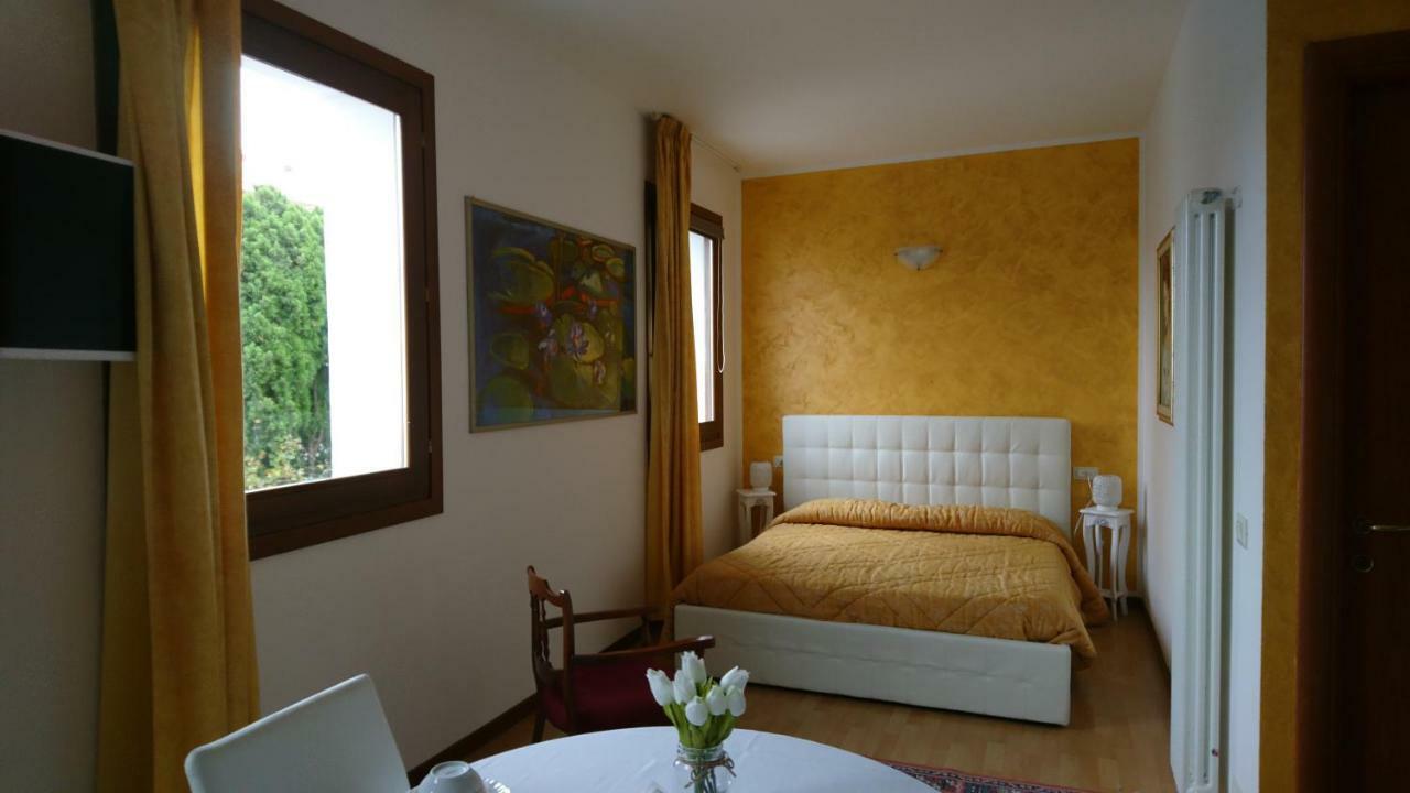 Apartament Alloggi Diamante Vicenza Zewnętrze zdjęcie