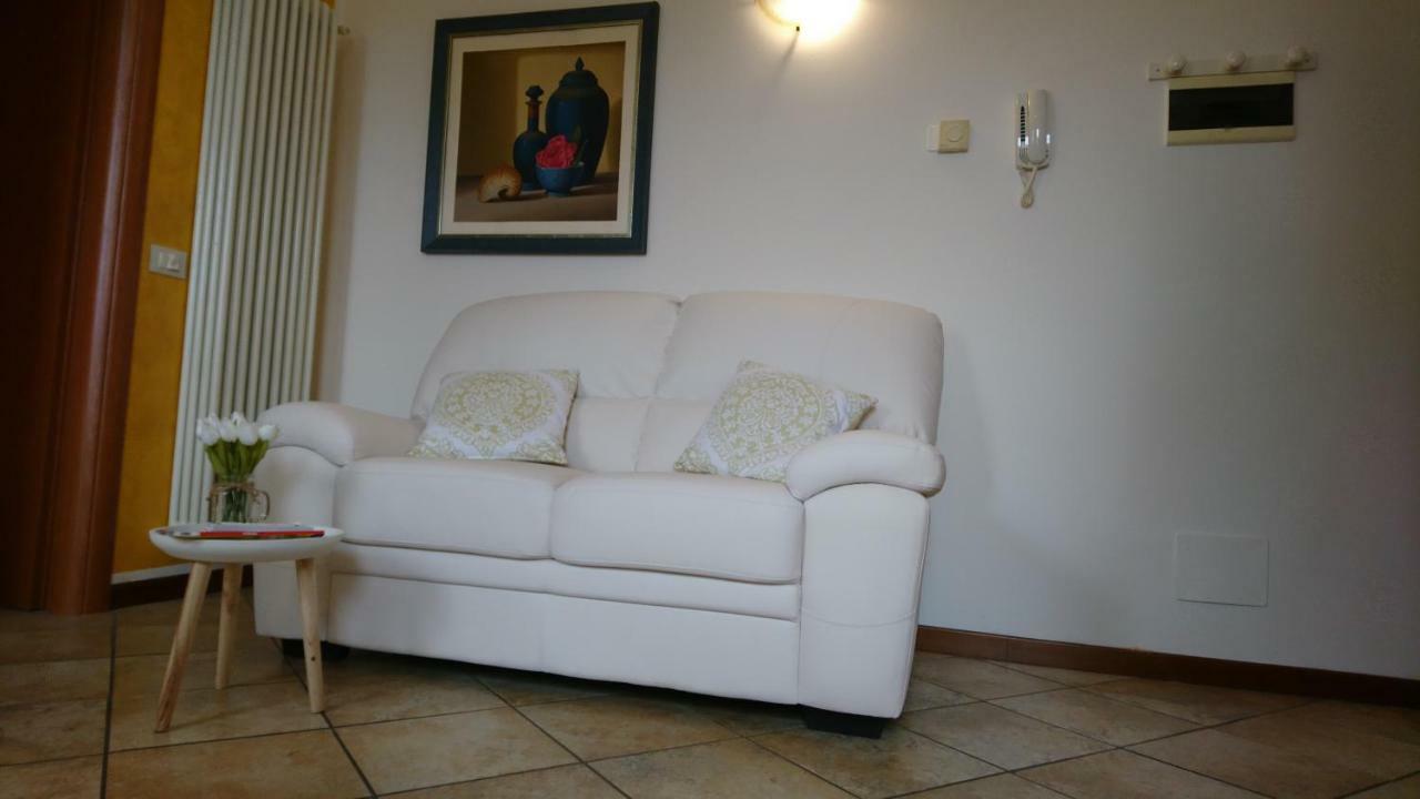 Apartament Alloggi Diamante Vicenza Zewnętrze zdjęcie