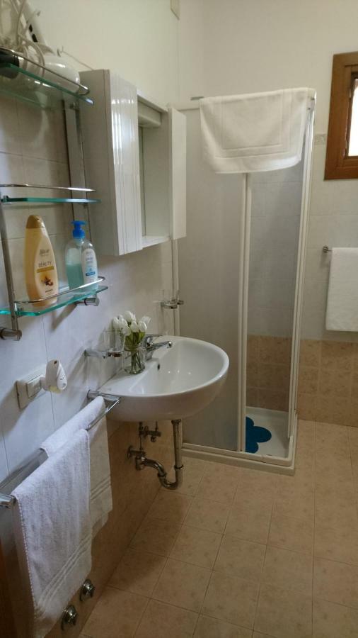 Apartament Alloggi Diamante Vicenza Zewnętrze zdjęcie