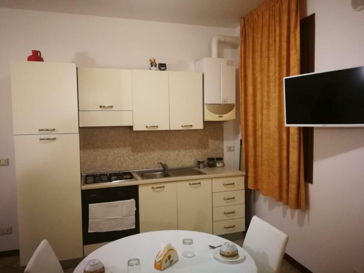 Apartament Alloggi Diamante Vicenza Zewnętrze zdjęcie