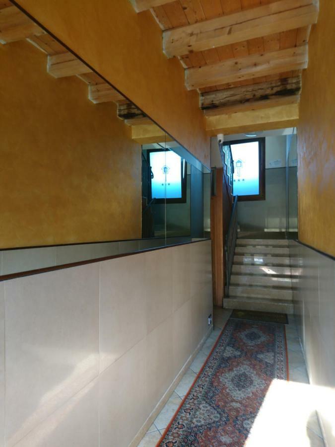 Apartament Alloggi Diamante Vicenza Zewnętrze zdjęcie